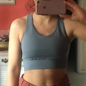 Alphalete Revival Bra